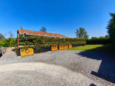 For sale Yzosse 7 rooms 196 m2 Landes (40180) photo 4