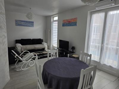 For sale Berck 4 rooms 75 m2 Pas de calais (62600) photo 1