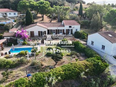 For sale Pezenas 8 rooms 220 m2 Herault (34120) photo 0