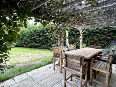 Acheter Maison 157 m2 Taillan-medoc