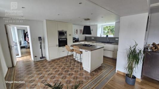 Acheter Maison 175 m2 Granville