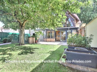 Annonce Vente 6 pices Maison Coinces 45