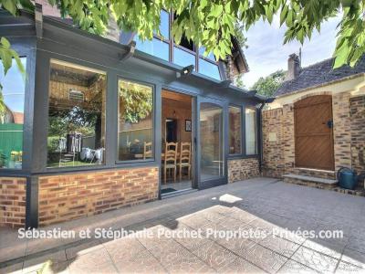 Acheter Maison 165 m2 Coinces