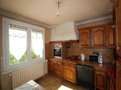 For sale Naintre 5 rooms 74 m2 Vienne (86530) photo 3