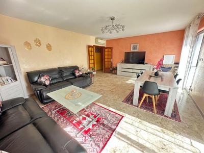 For sale Marseille-3eme-arrondissement 4 rooms 93 m2 Bouches du Rhone (13003) photo 1