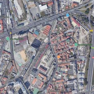 For sale Marseille-3eme-arrondissement 15 m2 Bouches du Rhone (13003) photo 2