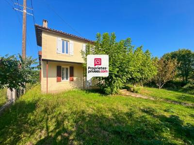 Annonce Vente 5 pices Maison Bazas 33