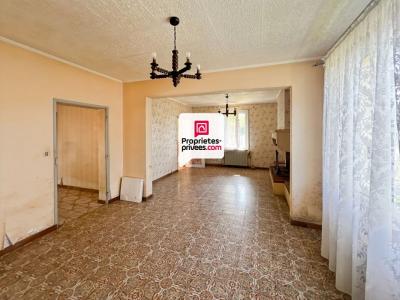 Acheter Maison Bazas 162000 euros