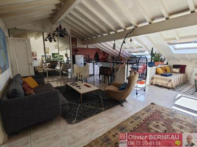 Annonce Vente 2 pices Appartement Bidart 64