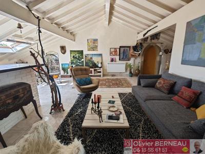Acheter Appartement 71 m2 Bidart