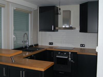 For rent Perenchies 5 rooms 72 m2 Nord (59840) photo 2