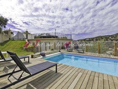 For sale Lavandou 6 rooms 185 m2 Var (83980) photo 1