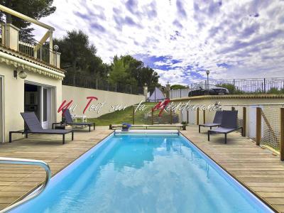 For sale Lavandou 6 rooms 185 m2 Var (83980) photo 2