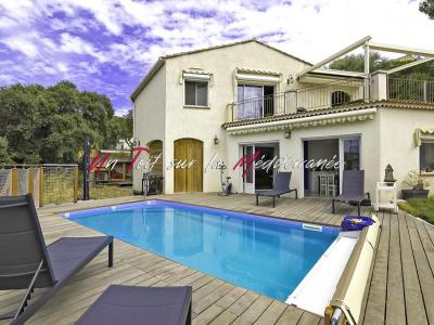 For sale Lavandou 6 rooms 185 m2 Var (83980) photo 3