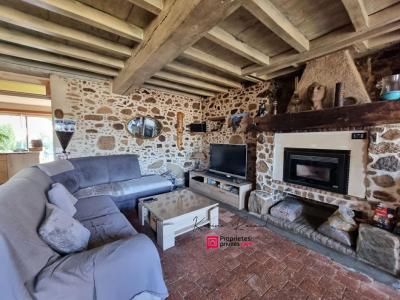For sale Aubigny 5 rooms 120 m2 Vendee (85430) photo 1