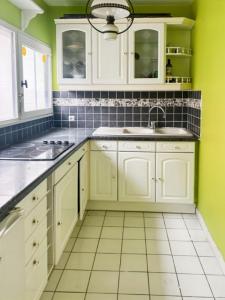For sale Villeneuve-d'ascq 2 rooms 55 m2 Nord (59491) photo 2