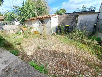 Annonce Vente 3 pices Maison Angouleme 16