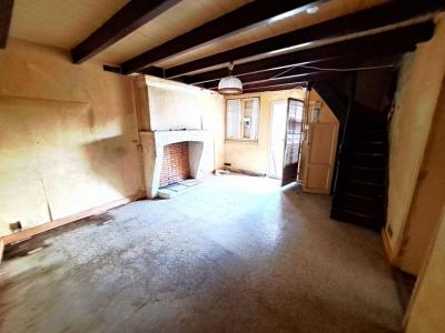 Acheter Maison Angouleme 79990 euros