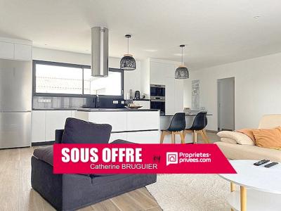 For sale Ferrieres 5 rooms 112 m2 Charente maritime (17170) photo 0
