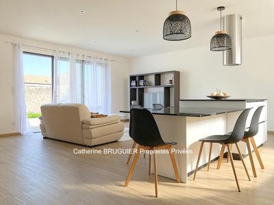 Annonce Vente 5 pices Maison Ferrieres 17