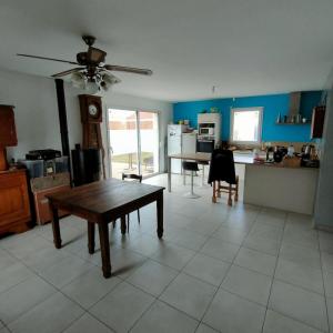 For sale Saint-martin-des-tilleuls 5 rooms 80 m2 Vendee (85130) photo 1