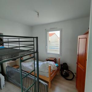 For sale Saint-martin-des-tilleuls 5 rooms 80 m2 Vendee (85130) photo 4