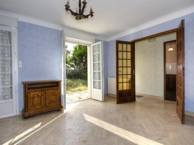 Acheter Maison 121 m2 Treguier