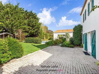 Annonce Vente Prestige Pornic 44