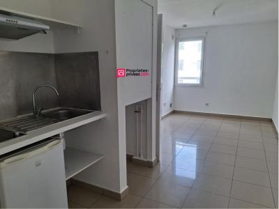 For sale Sainte-clotilde 1 room 20 m2 Reunion (97490) photo 1