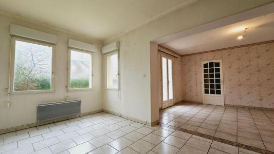 For sale Saint-doulchard 6 rooms 127 m2 Cher (18230) photo 4