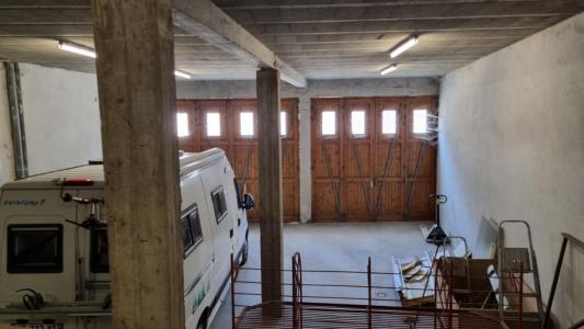 Acheter Immeuble 200 m2 Dunieres