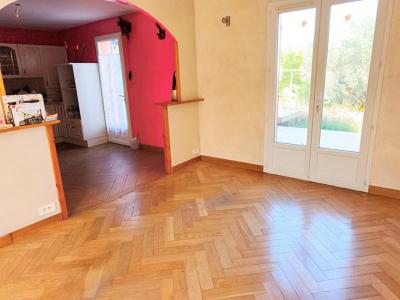 For sale Vedene 4 rooms 93 m2 Vaucluse (84270) photo 2