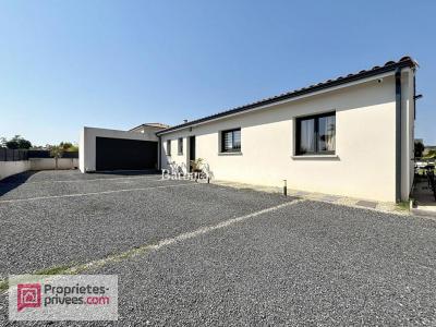 For sale Bessieres 5 rooms 102 m2 Haute garonne (31660) photo 0