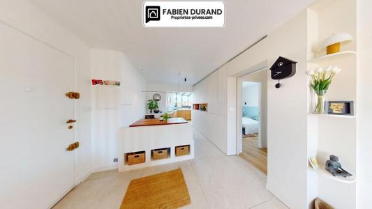 Acheter Appartement 52 m2 Saint-raphael