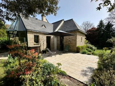 For sale Cordemais 8 rooms 179 m2 Loire atlantique (44360) photo 1