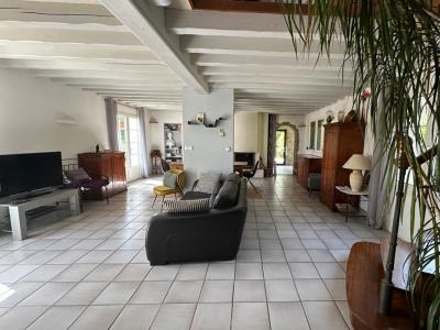 For sale Cordemais 8 rooms 179 m2 Loire atlantique (44360) photo 3