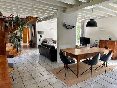 For sale Cordemais 8 rooms 179 m2 Loire atlantique (44360) photo 4