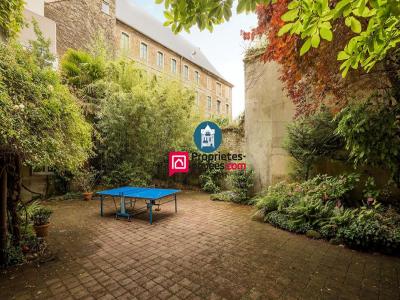 For sale Boulogne-sur-mer 15 rooms 388 m2 Pas de calais (62200) photo 1
