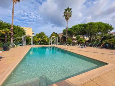 For sale Antibes 4 rooms 102 m2 Alpes Maritimes (06600) photo 0