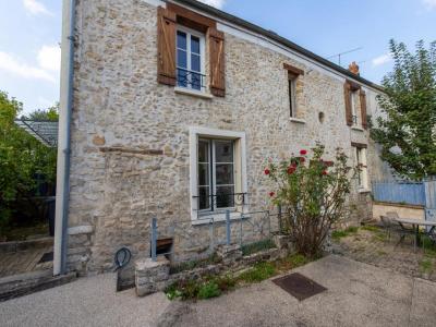 For sale Oinville-sur-montcient 7 rooms 140 m2 Yvelines (78250) photo 0