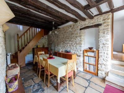 For sale Oinville-sur-montcient 7 rooms 140 m2 Yvelines (78250) photo 2