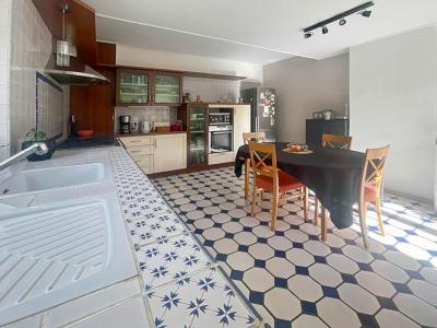 For sale Oinville-sur-montcient 7 rooms 140 m2 Yvelines (78250) photo 4