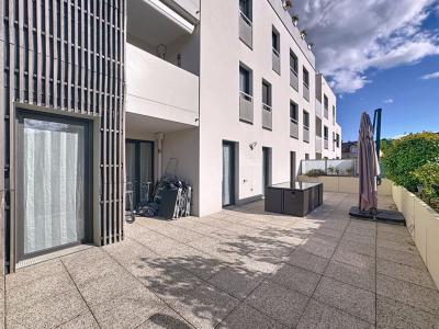 For sale Igny 4 rooms 82 m2 Essonne (91430) photo 2