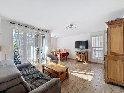For sale Igny 4 rooms 82 m2 Essonne (91430) photo 4