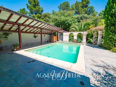 For sale Montesquieu-des-alberes 10 rooms 270 m2 Pyrenees orientales (66740) photo 1