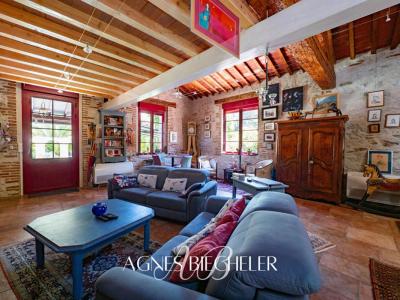 For sale Montesquieu-des-alberes 10 rooms 270 m2 Pyrenees orientales (66740) photo 4