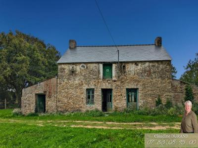 For sale Campbon 3 rooms 120 m2 Loire atlantique (44750) photo 0