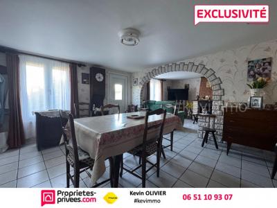 For sale Bruay-la-buissiere 4 rooms 95 m2 Pas de calais (62700) photo 2