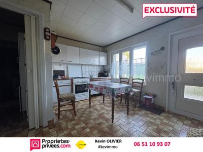 For sale Bruay-la-buissiere 4 rooms 95 m2 Pas de calais (62700) photo 3
