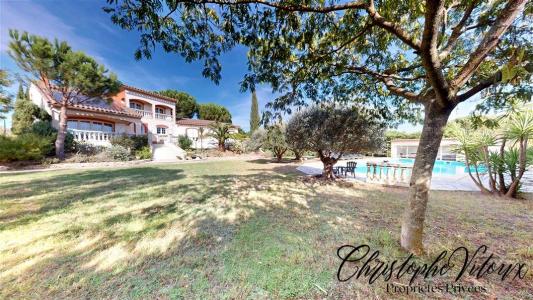 Annonce Vente 6 pices Maison Carcassonne 11